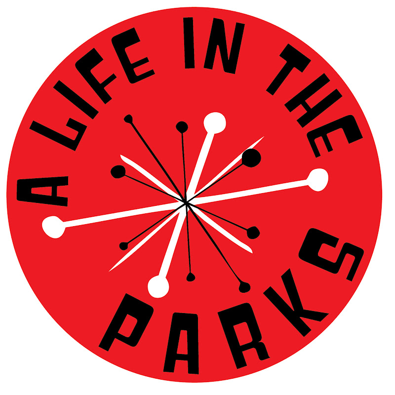 A Life in the Parks