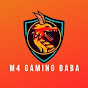 M4 Gaming BaBa