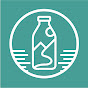 The Milk Run logo
