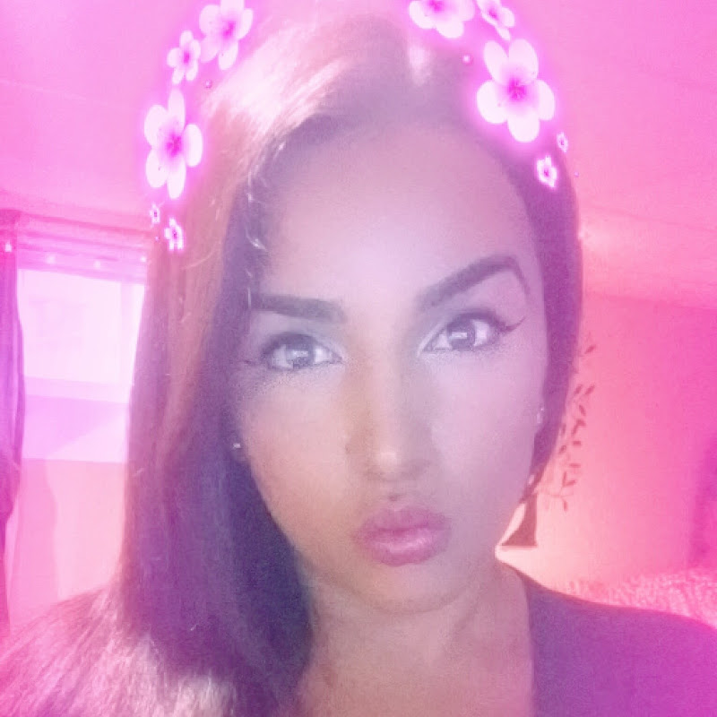 Natasha Ariel