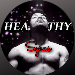 Channel thumbnail for Healthy Syrus