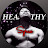 Healthy Syrus