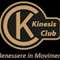 Kinesis Club logo