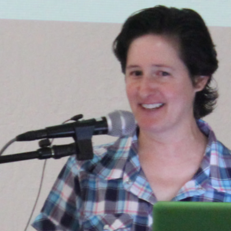 Barbara Hecker