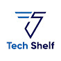 Tech Shelf logo