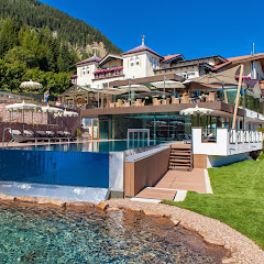 Hotel Albion Mountain Spa Resort Dolomites