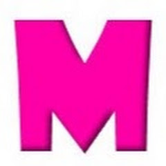 MOLLY TOYS channel logo