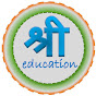SHRI education YouTube channel avatar