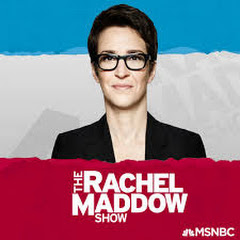 Rachel Maddow Live