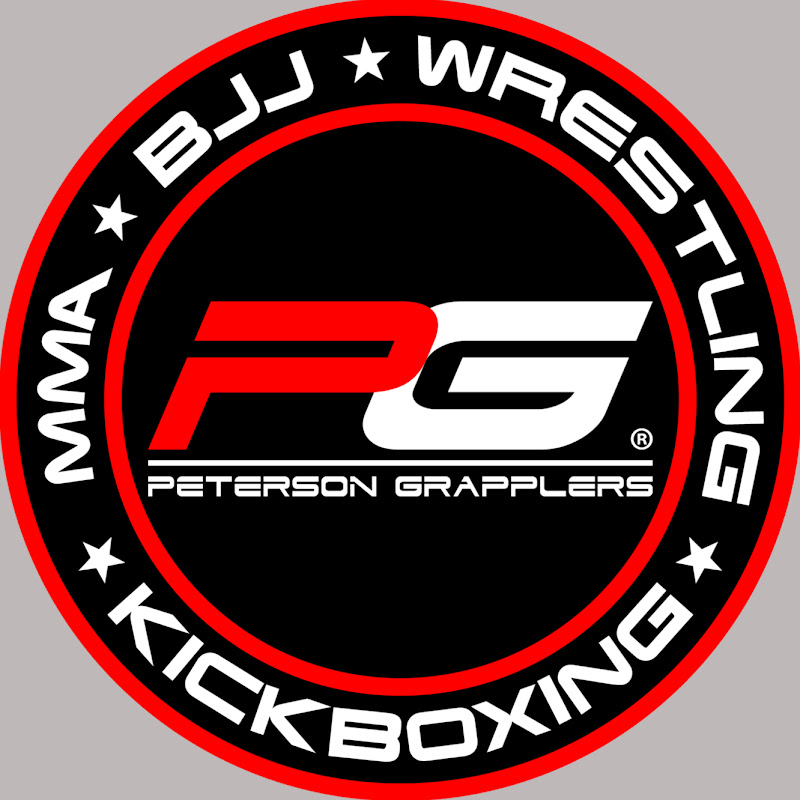 TeachMeGrappling Coach Brian