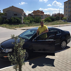 Furkan Helvacıgül