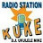 RadioStationKUKE