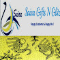 Saina Gifts N Glitz logo