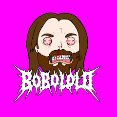 IAmBobololo Avatar