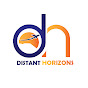 Distant Horizons Travel & Tour Agency logo