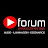 FORUM PRODUCCIONES AGS