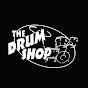 The Drum Shop - Portland, Maine logo