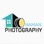 Naman photography logo