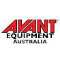 Avant Equipment logo