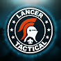 Lancer Tactical logo