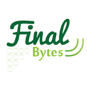 Final bytes