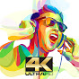 4Kmusic (музыкальные клипы в UltraHD-качестве)