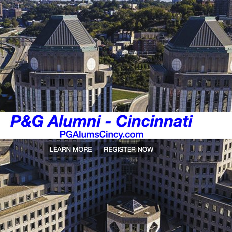 PGAlums Cincy