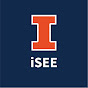 Institute for Sustainability, Energy, and Environment at the University of Illinois logo