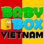 Baby Box Vietnam - nhac thieu nhi hay nhất logo