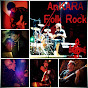 Ankara Folk Rock logo