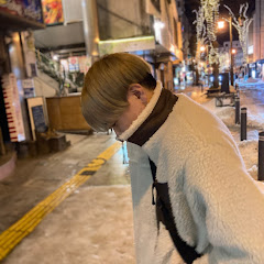 ドバドバくん