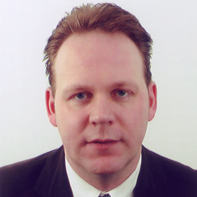 Peter Haumer