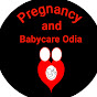 Pregnancy and Babycare Odia logo