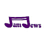 Jam Jews logo