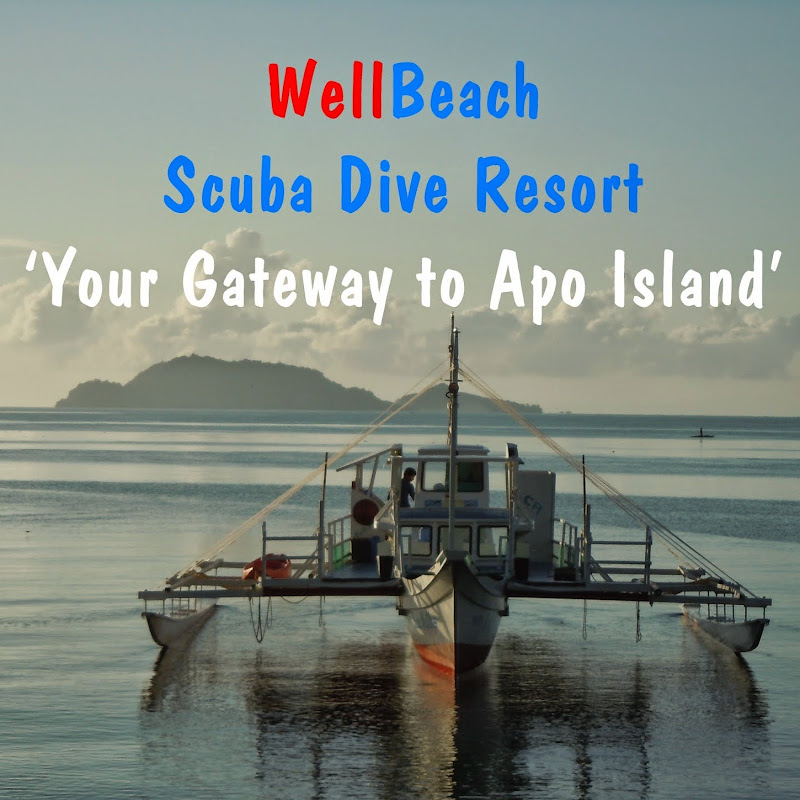 Well Beach Scuba Diving Resort
