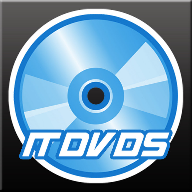 ITdvds Logo