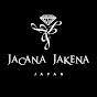 jacana jakena japan logo