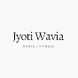 Jyoti Wavia logo