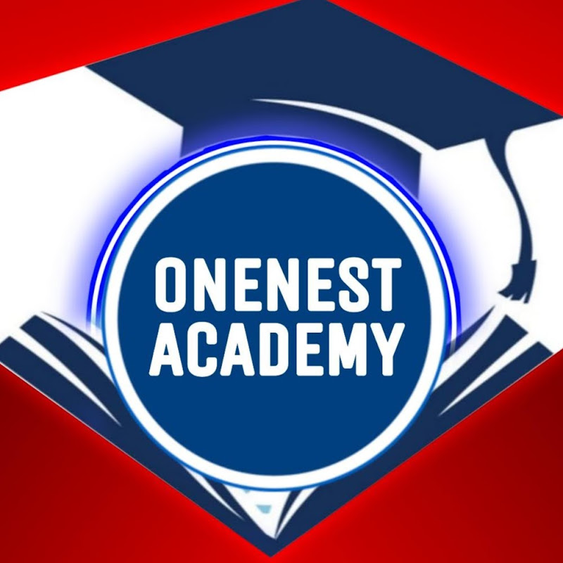Onenest Academy