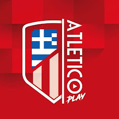 Atletico de Madrid Hellenic Supporters