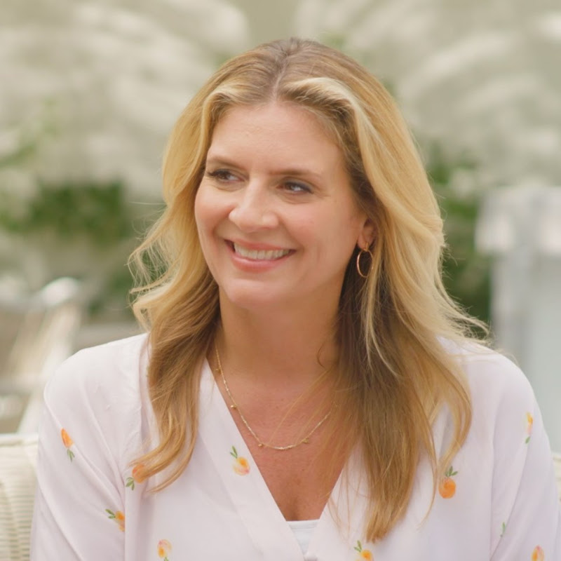 Chef Amanda Freitag