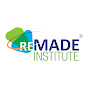 The REMADE Institute logo