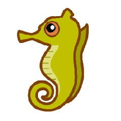 ハマのタツノコアイコン画像