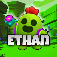 Ethan - Brawl Stars avatar