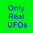 Only Real UFOs