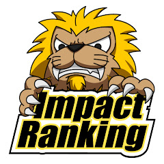 インパクトランキング