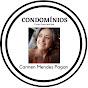 Carmen Mendes Pagan (Carmen Condomínios) logo