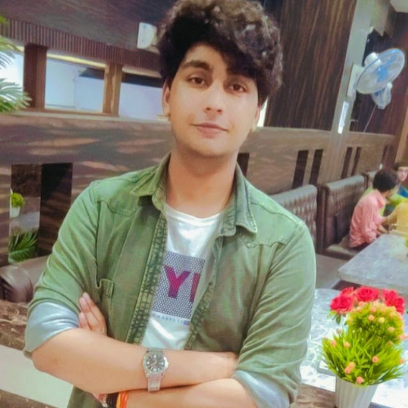 Shivam Yadav