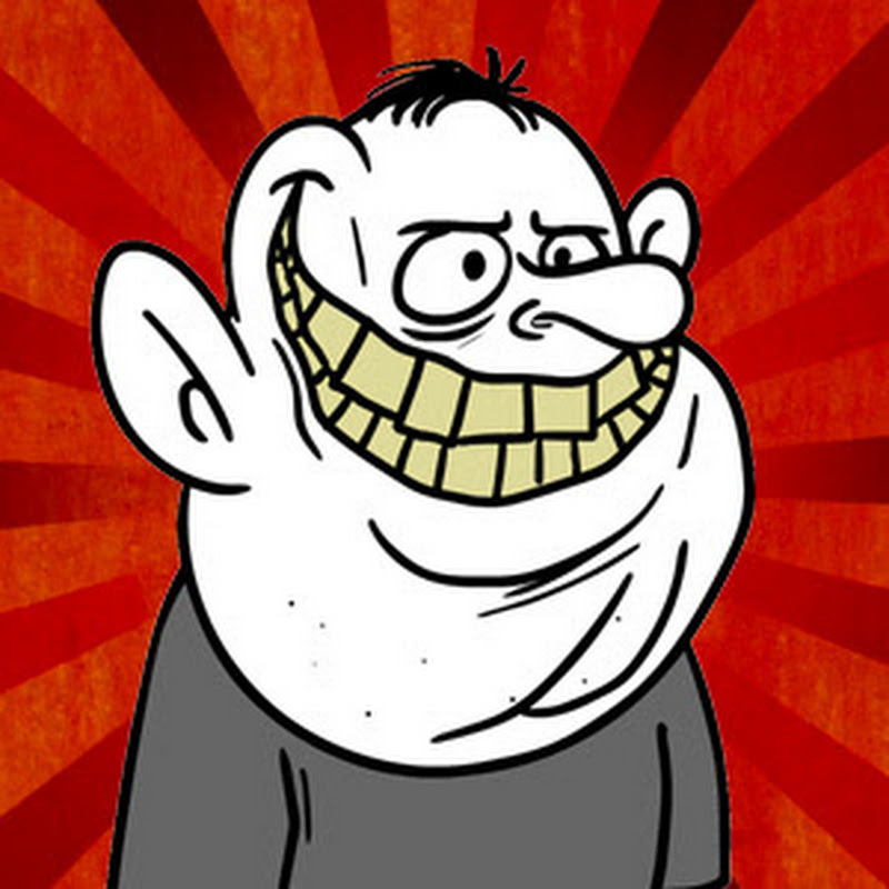 GoonCartoons