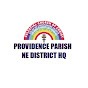 CCC PROVIDENCE PARISH logo